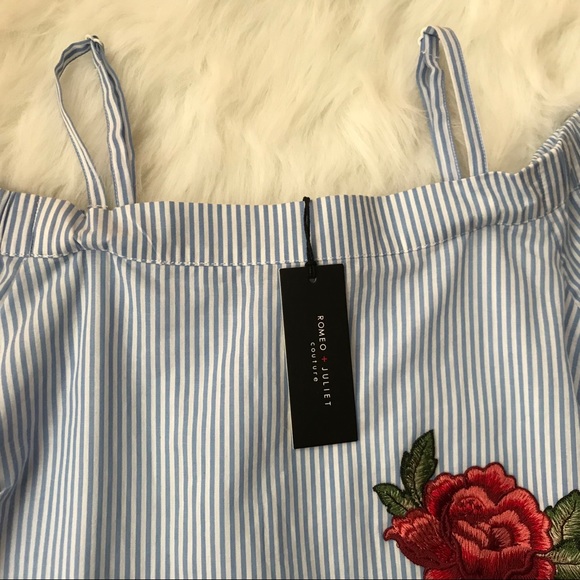 New Dress Romeo Juliet Couture - Picture 4 of 7